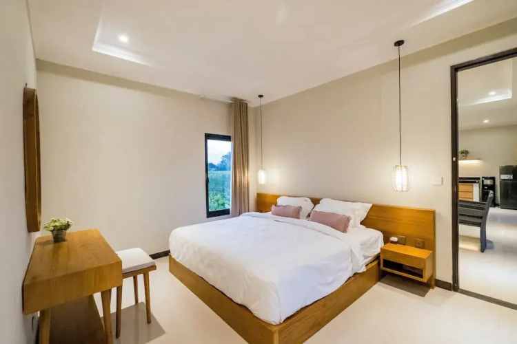 Casa Purnama Villa