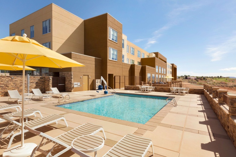 Hyatt Place Page / Lake Powell photo 16