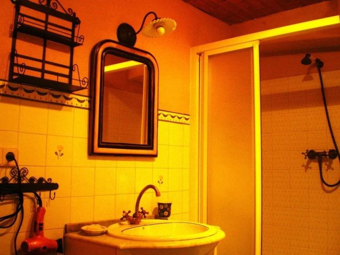 Apartamento Rural Martienea