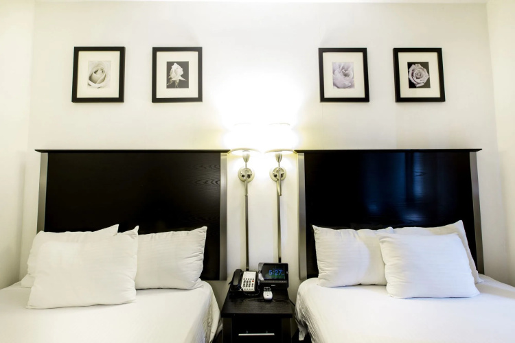Casamia 36 Hotel