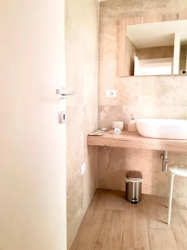 Apartment Viterbo Centro Corso