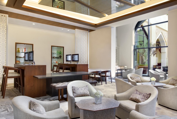 The Heritage Hotel, Autograph Collection photo 8