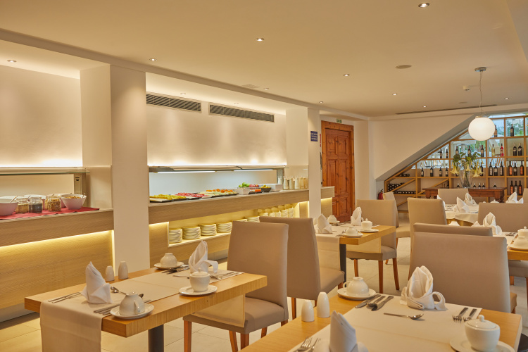 Monsuau Cala D'or Boutique Hotel - Adults Only photo 13