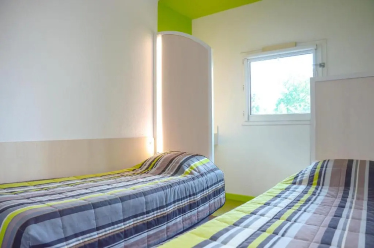 hotelF1 Clermont Ferrand Issoire Coudes