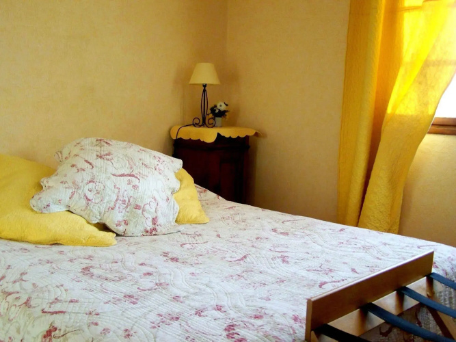Auberge Lou Caleou