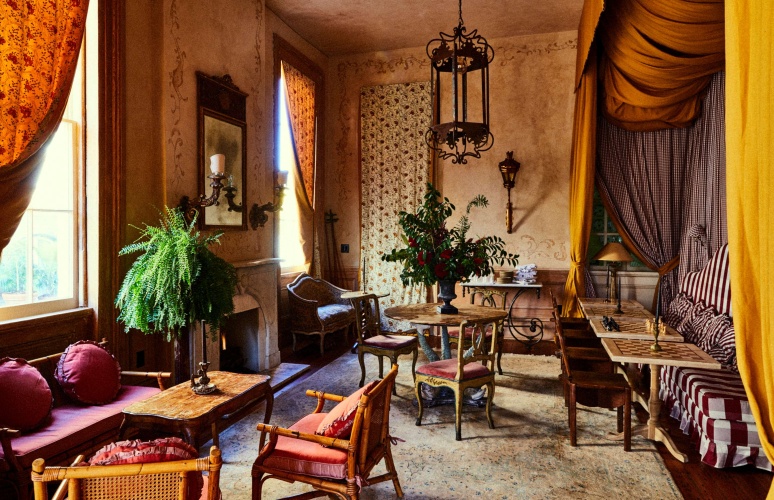 Hotel Peter and Paul photo 14