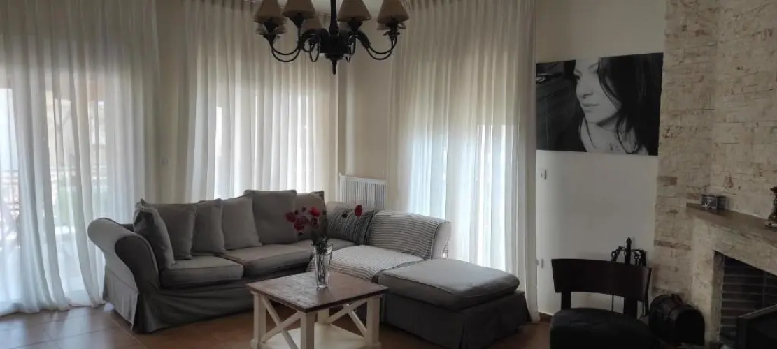 Persefoni 's hause 1