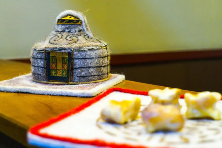 Zaya Guest House