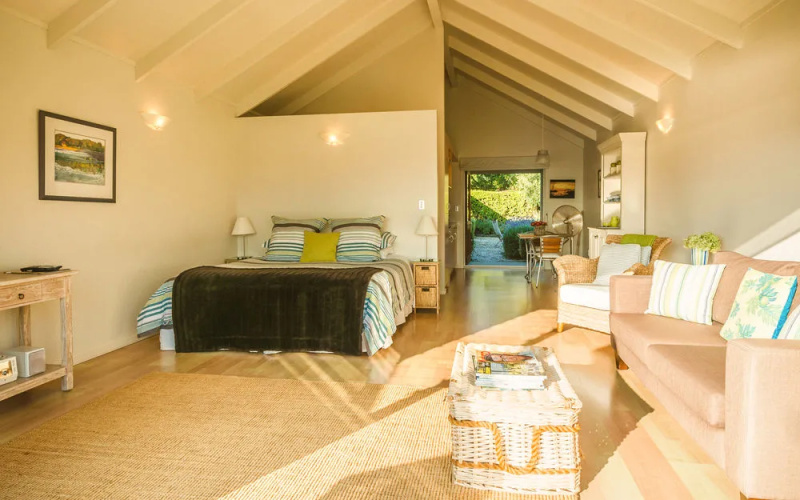The Moorings Waiheke Island