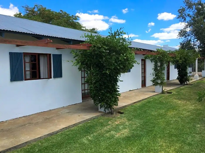 Rhino Creek Estate