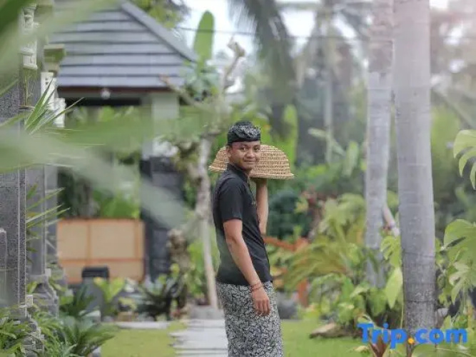Ascarya Ubud
