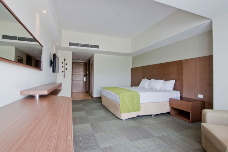 Biotel Suites
