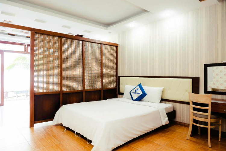 Ho May Resort