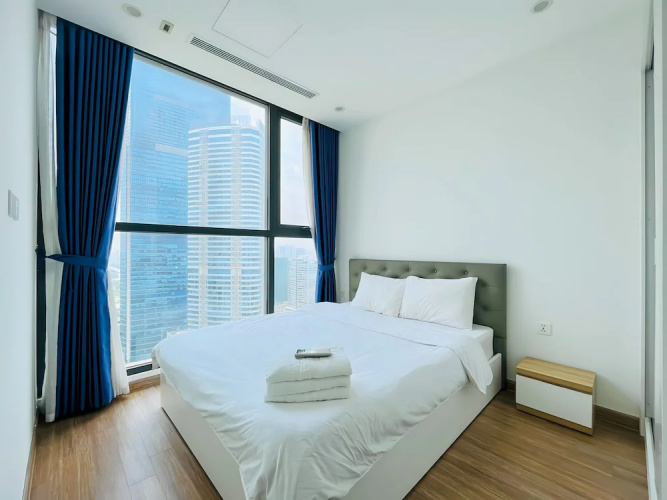Vinhomes Skylake - Quylodge