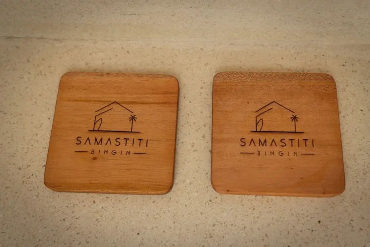 Samstiti Pool Suites Bingin Beach