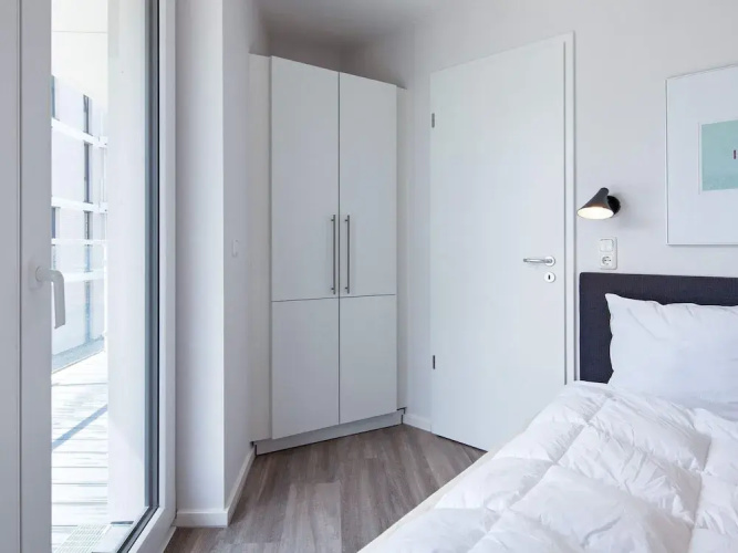 6 Personen Ferienhaus in Wendtorf