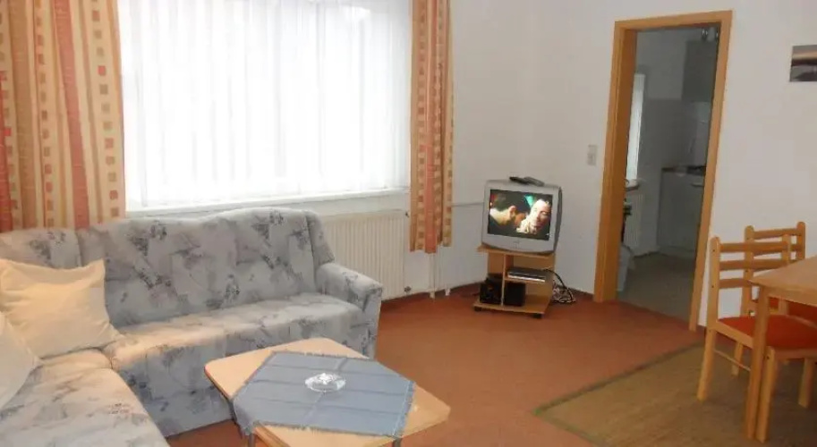 Apartment Riemenschneider
