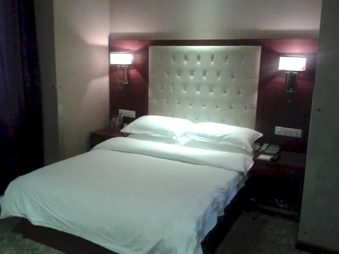 Yuepanwan Hotel