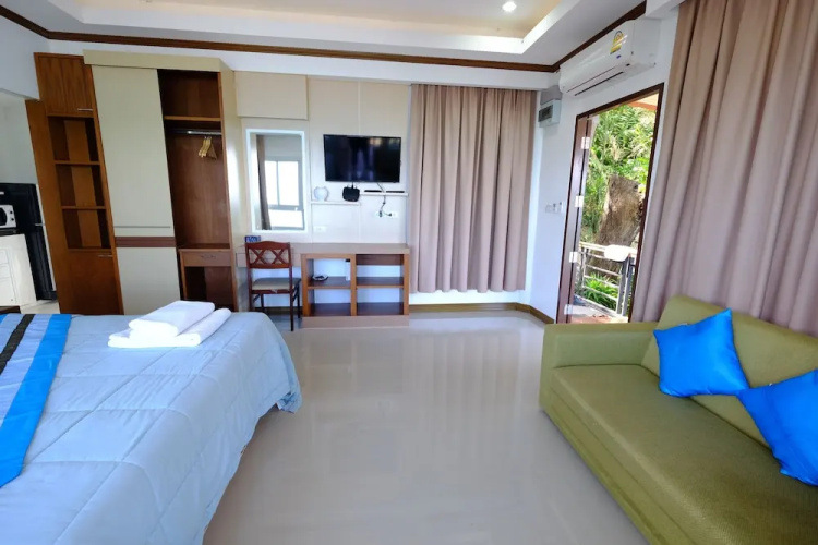 Hotelbild
