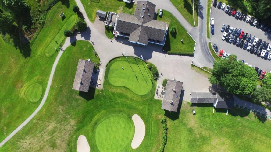 Isaberg Golfklubb