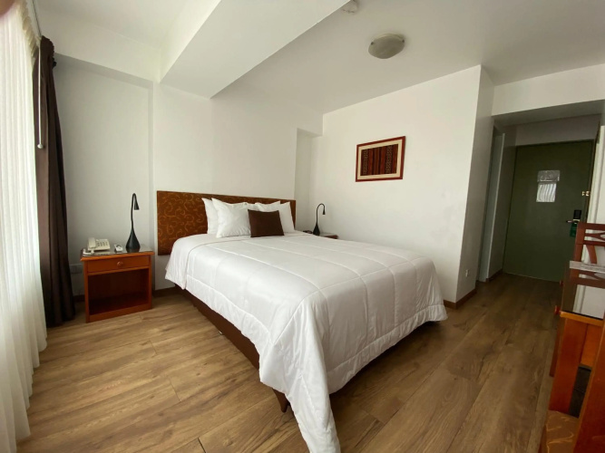 Faraona Grand Hotel