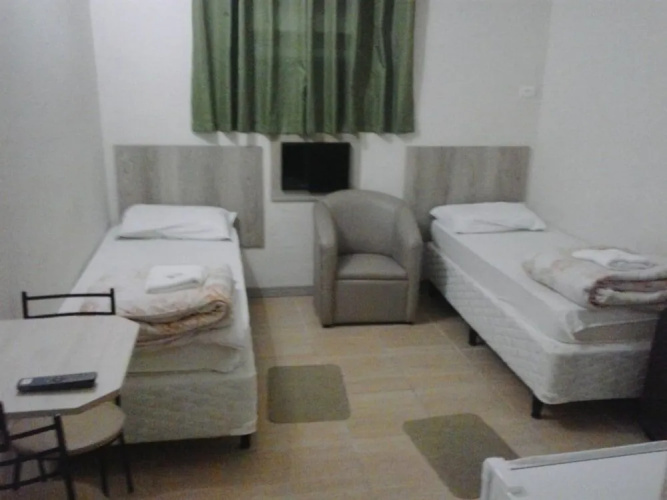 Hotel San Francisco