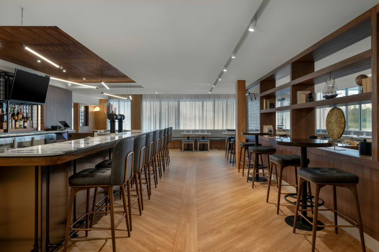 Doubletree By Hilton Kingston photo 23