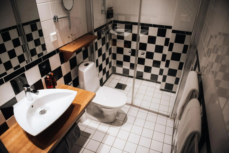 Clarion Hotel Wisby