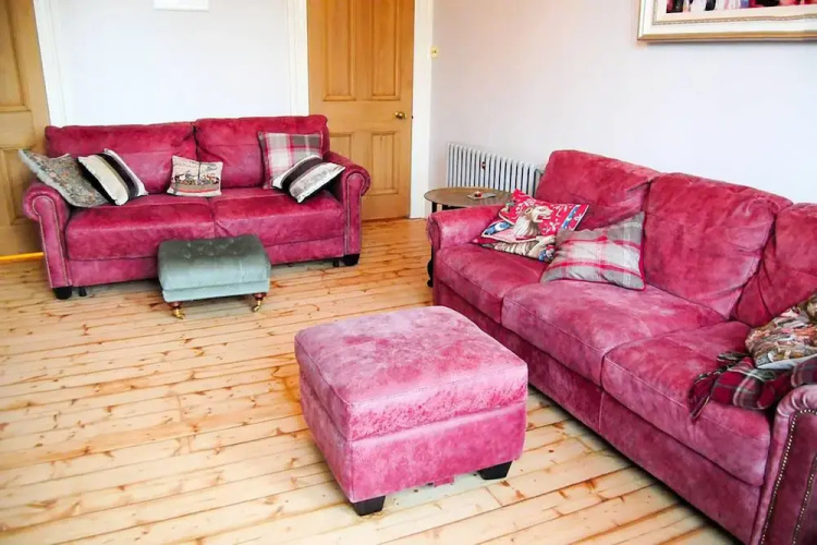Bruntsfield Apartments