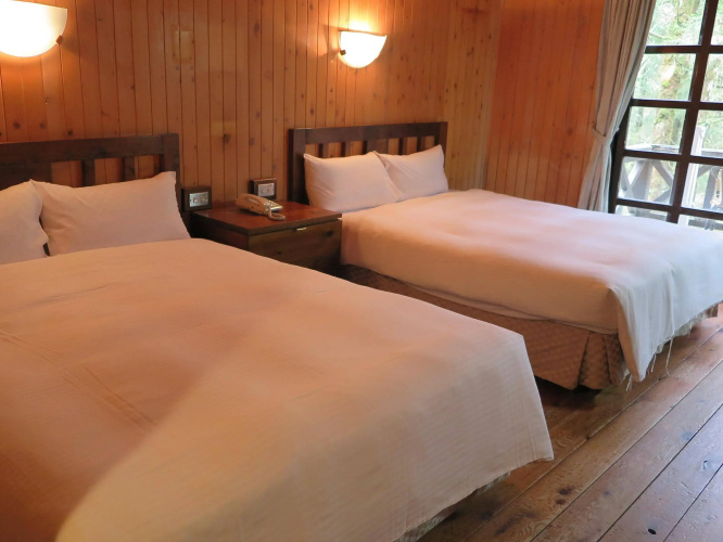 Mingchih Resort
