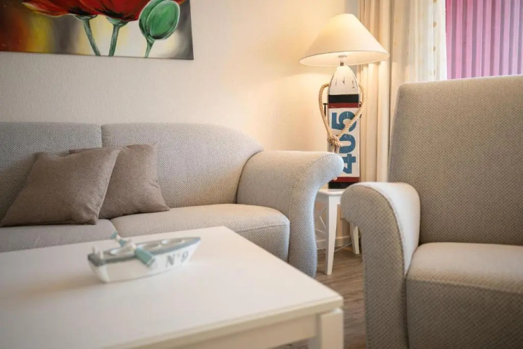 Berolina Wohnung 303
