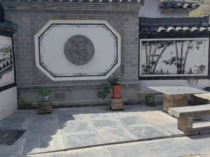 Yuli Linhe Xiaoyuan Homestay