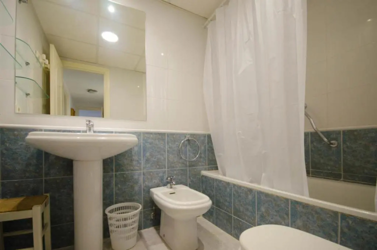 Apartamento Ana