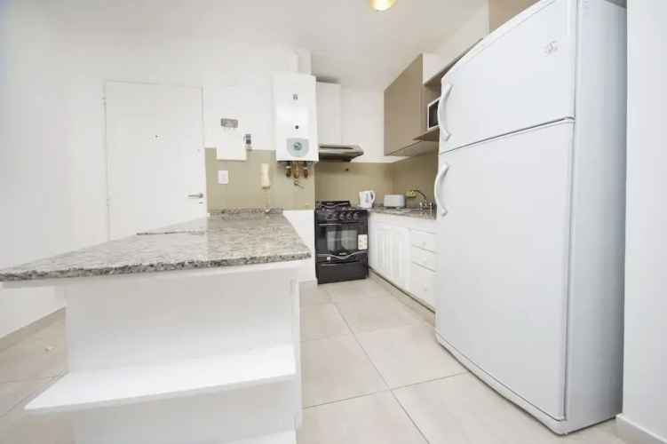 Buenos Aires Flat L8K