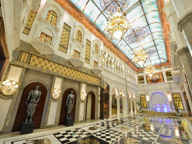 Excemon Ruian Sunshine Hotel