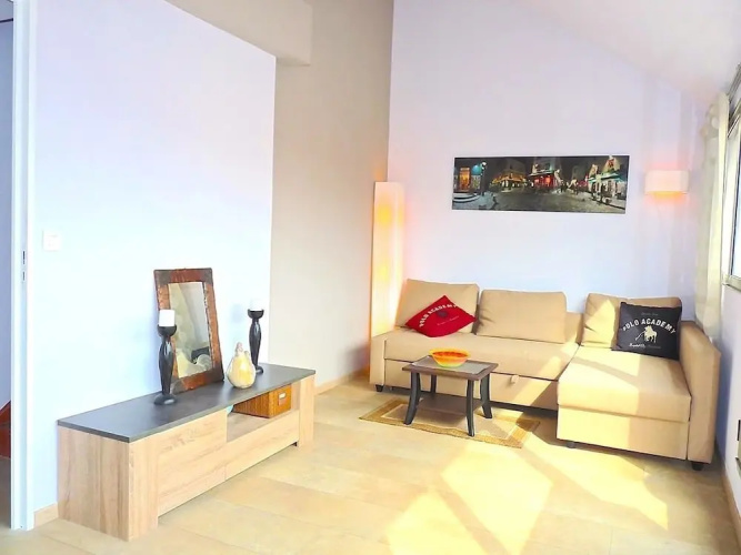 Felibriges Penthouse
