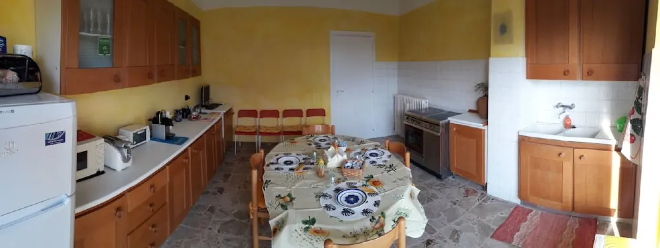 Villalbero B&B