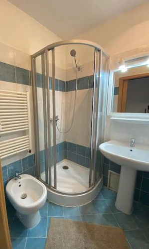 Captivating 1-bed Apartment in Praha