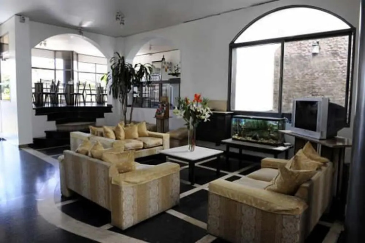 Hotel del Boulevard