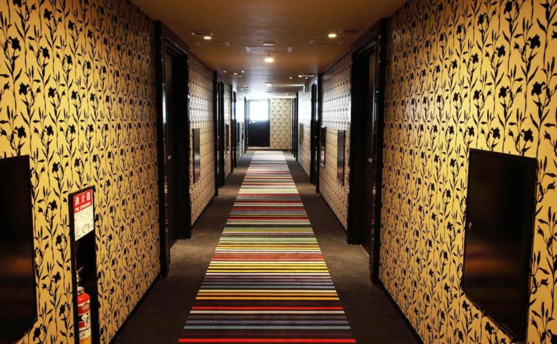 The Hotel North Osaka