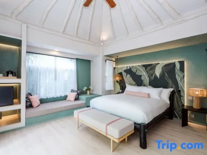 Deluxe Villa