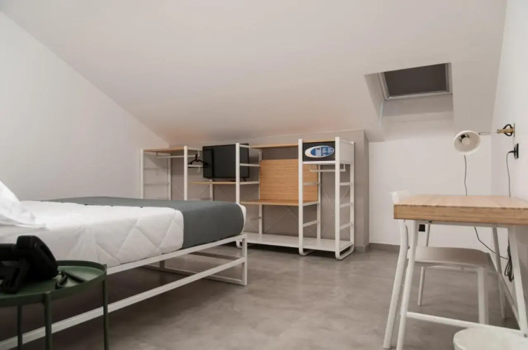 Residence Hotel Moderno