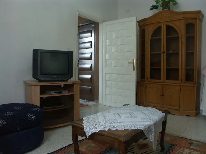 Appartement propre