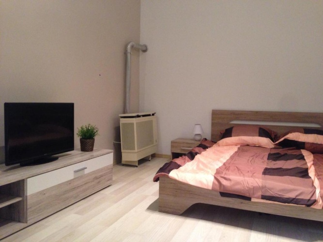 1 Bedroom Apartment with balcony