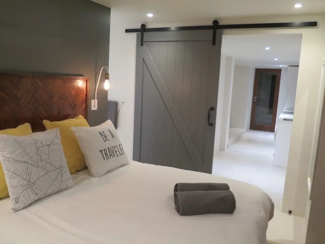 Premium Double Apartment