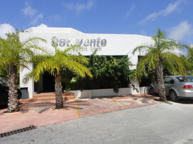 Sotavento Hotel And Yacht Club photo 17