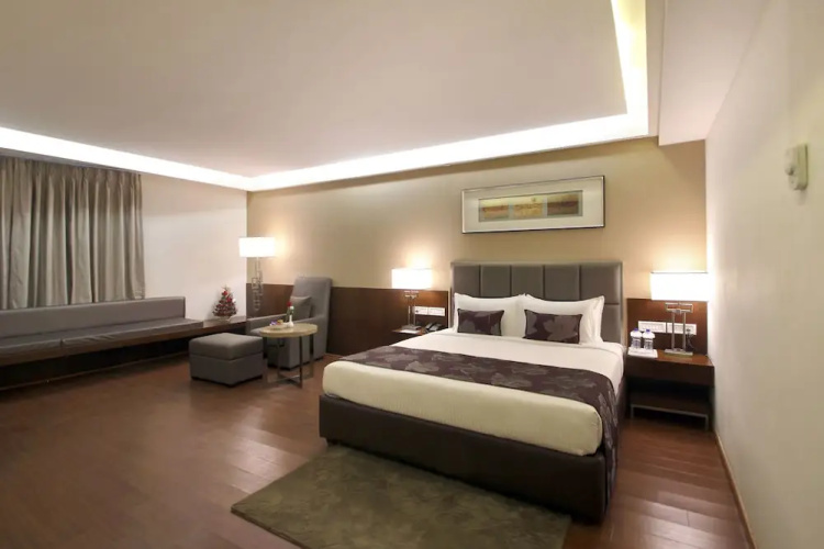 Hotel Comfotel