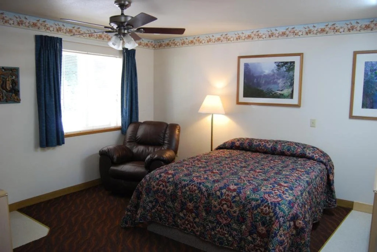 Ocean Suites Motel
