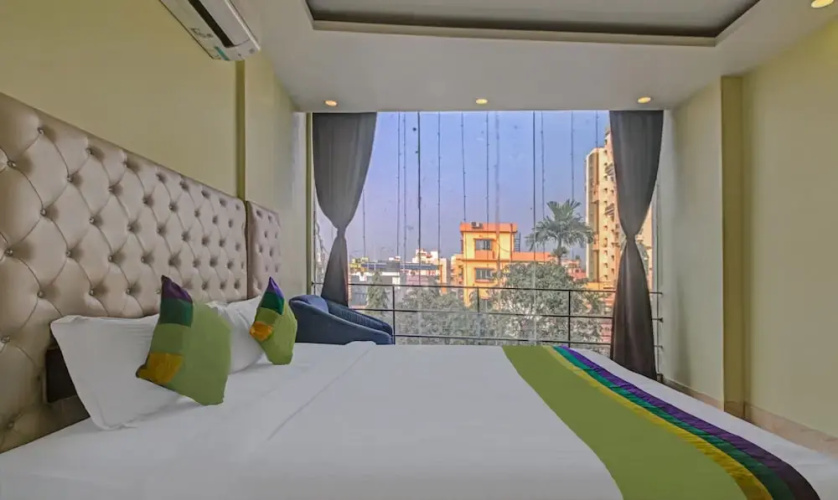 Treebo Trend Aspiring Inn Kolkata