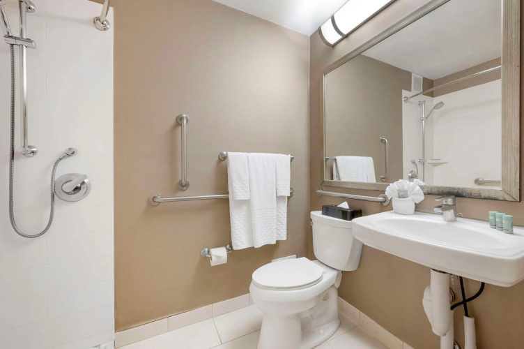 Best Western Grant Park Hotel photo 9